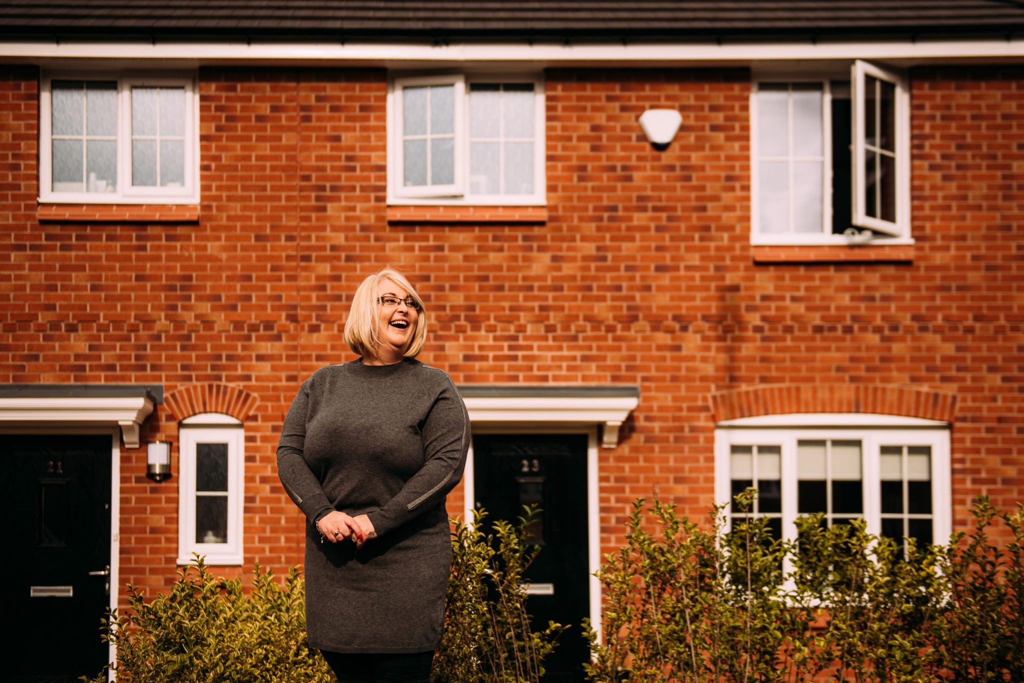 Kelly Wood My Simple Life Story The PRS REIT