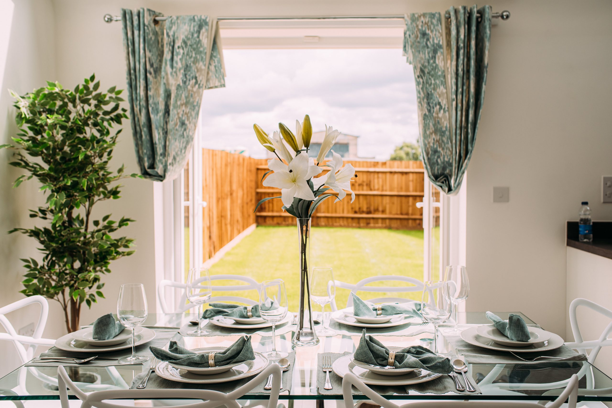 More West Midlands new build rental homes to meet 'high demand' The