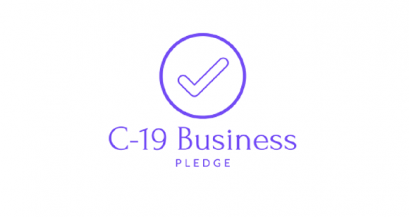 C19 Business Pledge