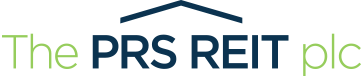 The PRS Reit plc