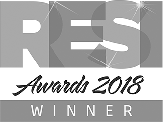RESI Winner 2018
