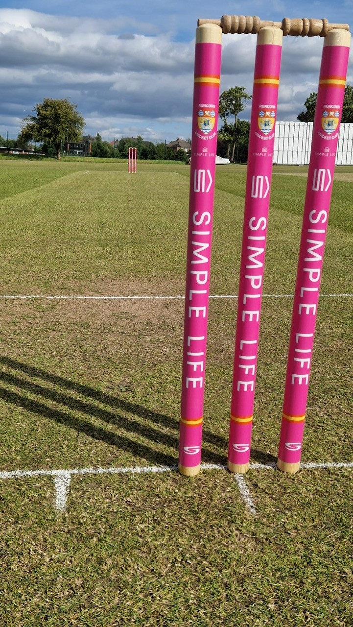 Simple Life Supports Runcorn Rebels - The PRS REIT