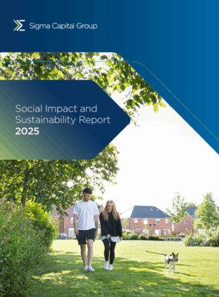 ESG Report 2025